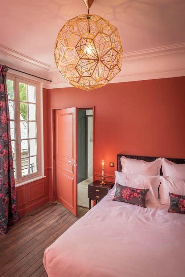 Le Chateau De Cormicy Bed & Breakfast Exterior photo